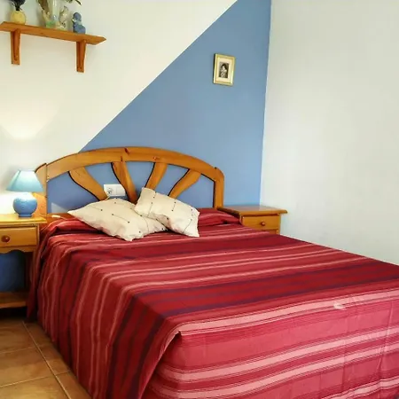 Apartamento Elisa Апартаменты