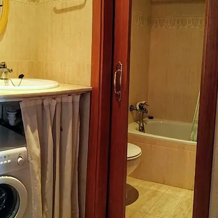 Apartamento Elisa Ля Эскала