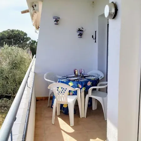 Apartamento Elisa Апартаменты