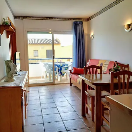 Apartamento Elisa *