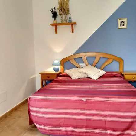 Apartamento Elisa