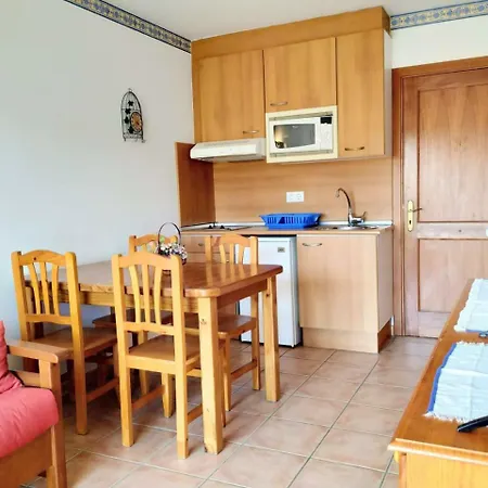 Apartamento Elisa Апартаменты *