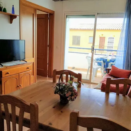Апартаменты Apartamento Elisa *