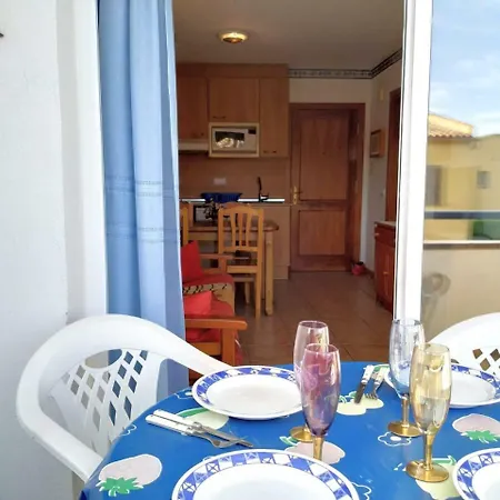 Apartamento Elisa Апартаменты